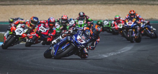 WorldSBK rocnik 2020